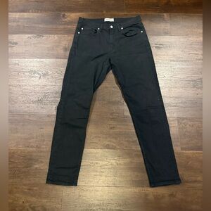 Zadig & Voltaire Men's Dark Skinny Jeans